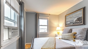 Casa (2 Bedrooms) | Interior