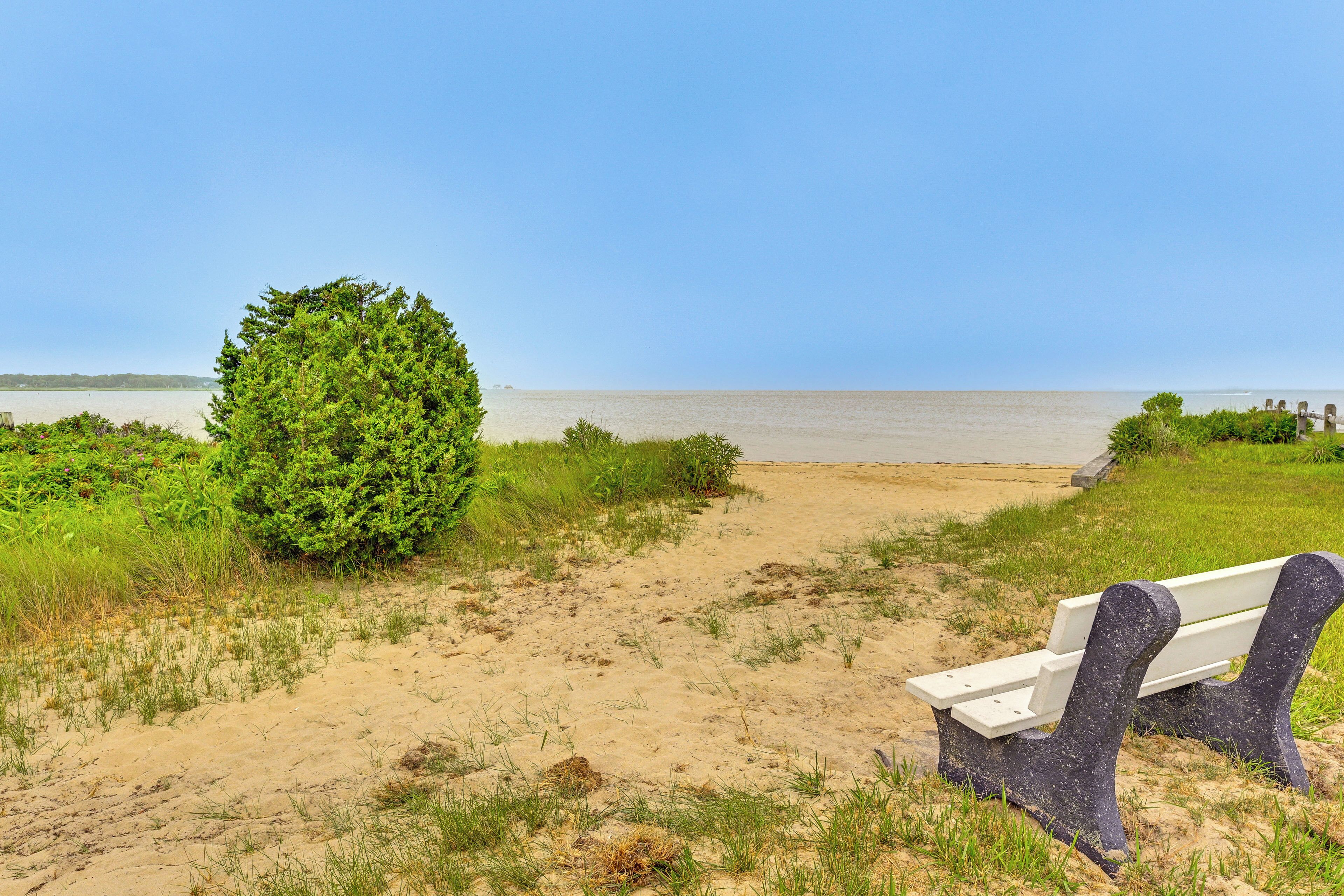 บ้านพัก (2 Bedrooms) | ภายใน