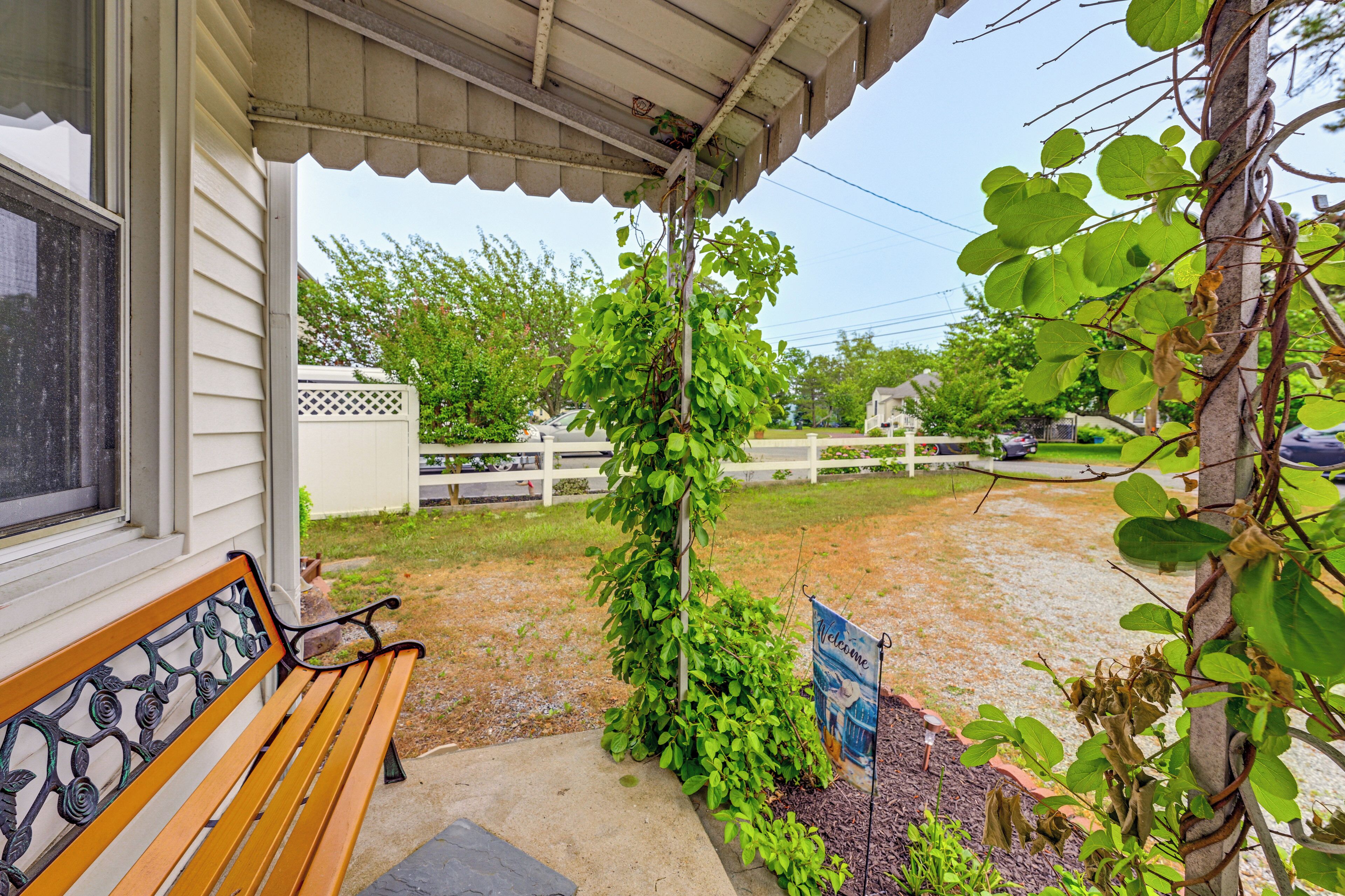 Casa (2 Bedrooms) | Interior