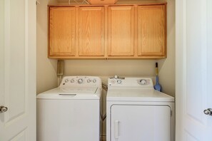 Leilighet (2 Bedrooms) | Innvendig