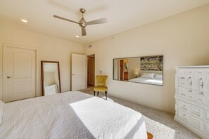 Leilighet (2 Bedrooms) | Innvendig