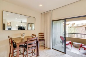 Leilighet (2 Bedrooms) | Innvendig