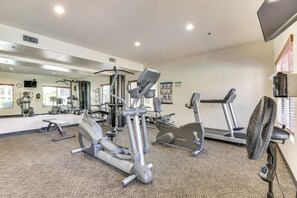 Leilighet (2 Bedrooms) | Innvendig