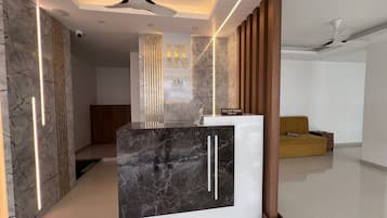Recepción
