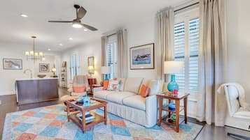 Smart TV, computer monitors