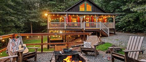 House (3 Bedrooms) | Terrace/patio