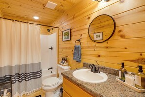 ハウス (3 Bedrooms) | 内装