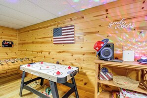 ハウス (3 Bedrooms) | 内装