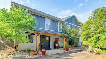 Apartment (1 Bedroom) | Front of property