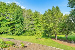 Apartment (1 Bedroom) | Interior - Modern Weaverville Apartment - Walk to Downtown! (Weaverville)