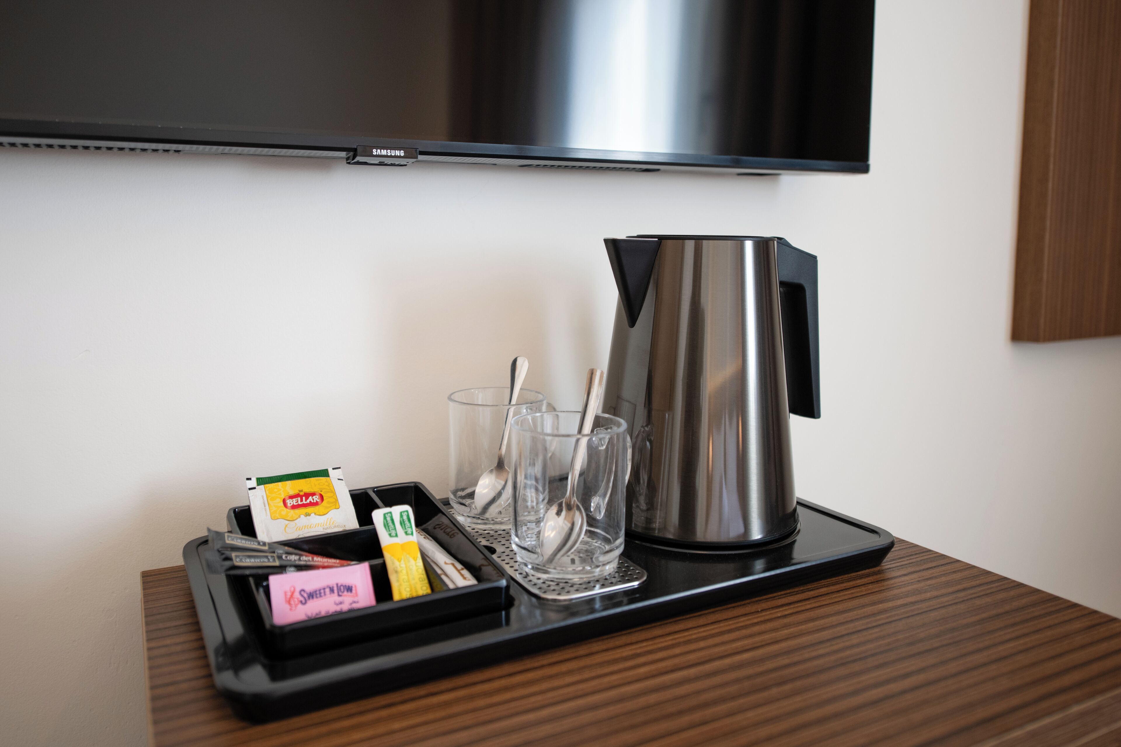 Foto - Hotel El Toro Tanger