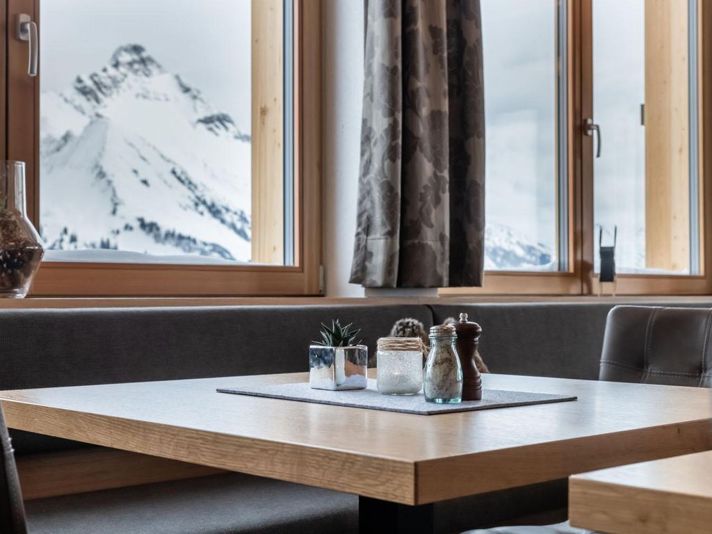 Wolfegg - Appartements & Restaurant