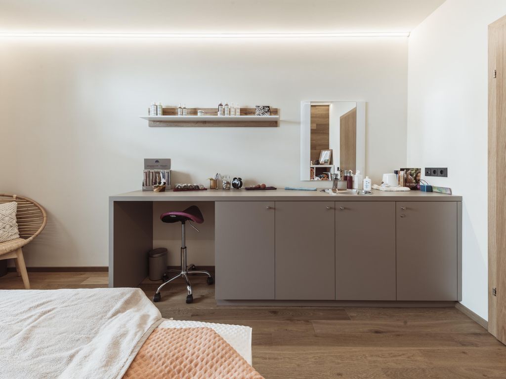 Enjoyment - Wolfegg - Apartments & Restaurant - Lech