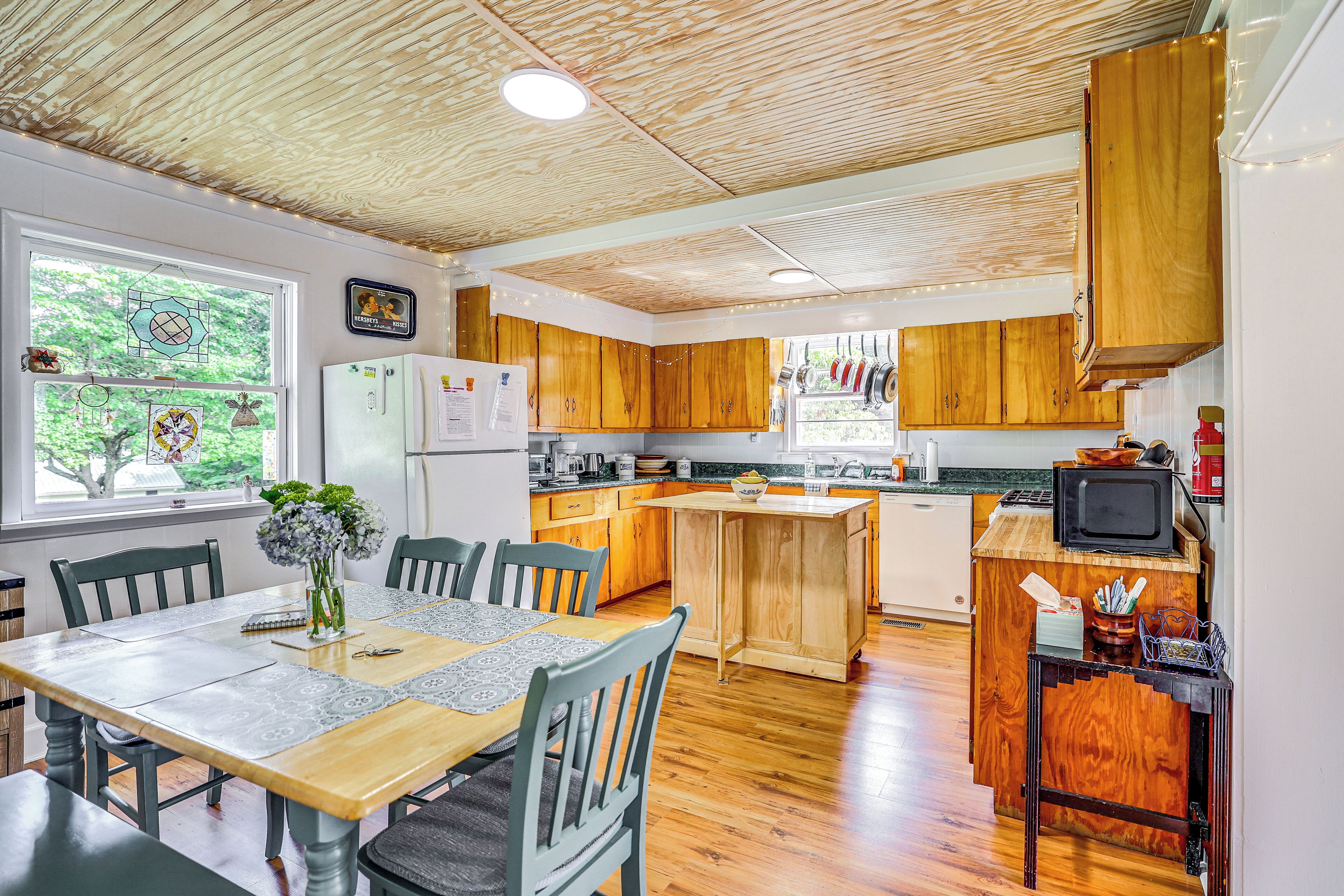 Ferienhaus (2 Bedrooms) | Innenbereich