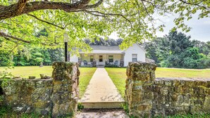 Hus (2 Bedrooms) | Fasade