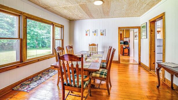 Hus (2 Bedrooms) | Innvendig