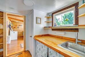 獨棟房屋 (2 Bedrooms) | 住宿內部