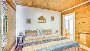 Hus (2 Bedrooms) | Innvendig