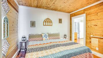 Casa (2 Bedrooms) | Interior