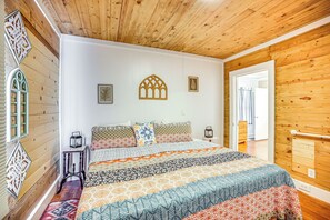 하우스 (2 Bedrooms) | 내부