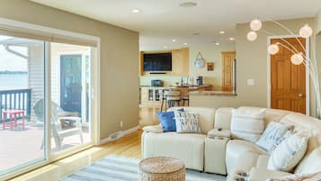 Rumah (2 Bedrooms) | Interior