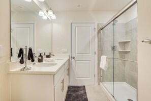 Apartment (4 Bedrooms) | Interior