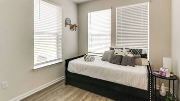 Departamento (4 Bedrooms) | Interior