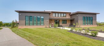 Frederick Townhome w/ Balcony, Close to Parks!