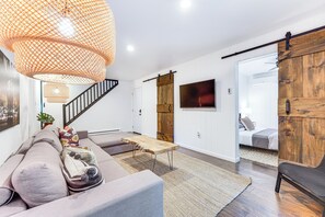 Maison (3 Bedrooms) | Intérieur