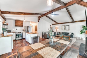 Interieur