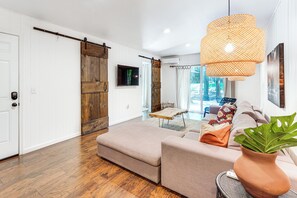 Maison (3 Bedrooms) | Intérieur