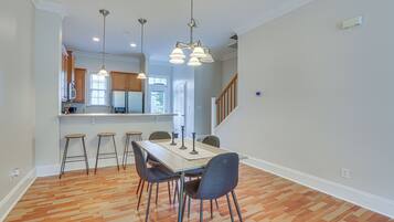 公寓 (2 Bedrooms) | 住宿內部