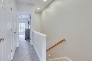 Departamento (2 Bedrooms) | Interior