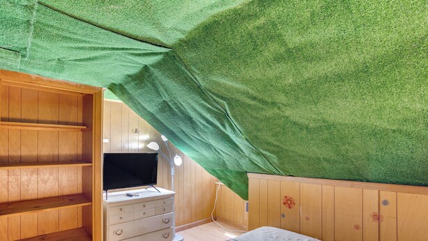 Interior - Playroom & Fenced Yard: Mt Carmel Family Home! (Mount Carmel)