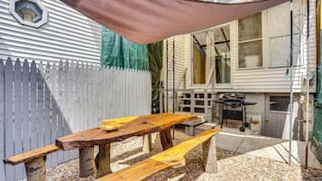 Huis (4 Bedrooms) | Interieur