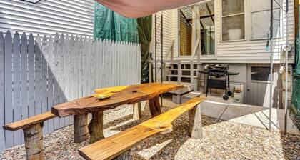 Playroom & Fenced Yard: Mt Carmel Family Home!