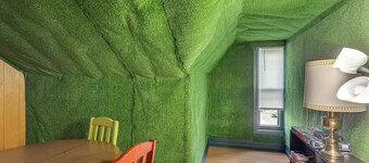 Playroom & Fenced Yard: Mt Carmel Family Home!