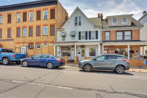 獨棟房屋 (4 Bedrooms) | 住宿內部