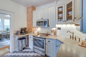 Ferienhaus (3 Bedrooms) | Innenbereich