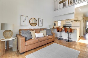 Căn hộ (1 Bedroom) | Nội thất