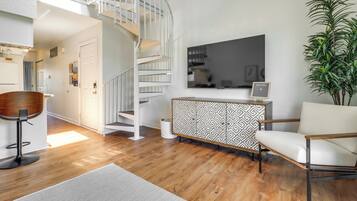 Apartemen (1 Bedroom) | Interior