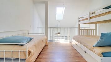 Apartemen (1 Bedroom) | Interior