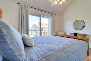 Apartment (1 Bedroom) | Innenbereich