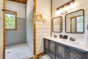 Ferienhaus (2 Bedrooms) | Innenbereich