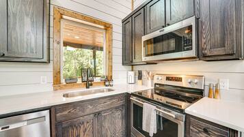 Casa (2 Bedrooms) | Interior