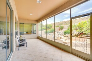 ハウス (3 Bedrooms) | 内装