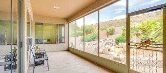 Spacious Home in Saddlebrooke 55-plus Community!