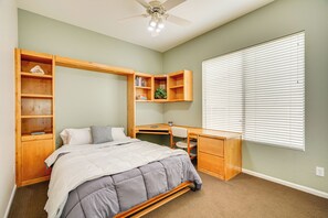 ハウス (3 Bedrooms) | 内装