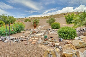 ハウス (3 Bedrooms) | 内装