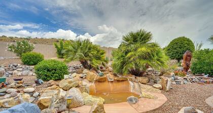 Spacious Home in Saddlebrooke 55-plus Community!